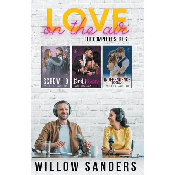 Love on the Air, (Paperback)