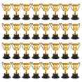 thumbnail image 1 of 16pcs Modelo de trofeo para niños Trofeo de plástico pequeño Partido para niños Trofeo de plástico Toy para niños, 1 of 7