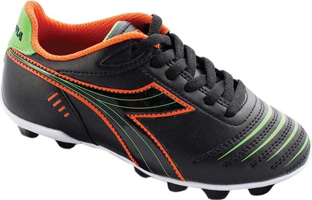 diadora youth soccer cleats