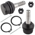 thumbnail image 6 of BOXI 2pcs Front Upper Ball Joints Fit for Dodge Ram 2500 3500 1994-1999/ for Ford Bronco Excursion F-150 F-250 F-250 Hd F-350 1980-2005/ for Ford F-250 F-350 F-450 F-550 Super Duty 1999-2019 | K80026, 6 of 7
