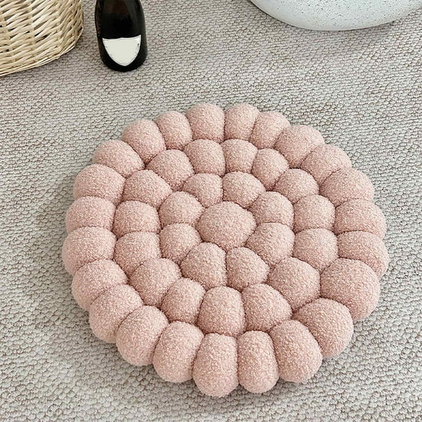 Home Cushions Living Room Tatami Tufted Floor Mats 16 Inches Suitable For Living Room Office Bedside Window