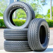 Futura GLS Super Sport 215/70R14 96T a/s All Season Tire
