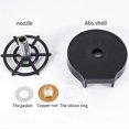 thumbnail image 2 of Bar Washer Bar Built-in Automatic Faucets Bar Pitcher Rinser Automatic Washing Cup Machine Tap, 2 of 8