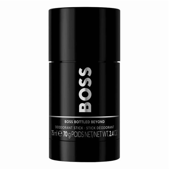 Hugo Boss – Boss Bottled Beyond Deodorant Stick (75ml)