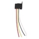 thumbnail image 1 of Coche 12V 12 Voltios DC 30A AMP Arnés Enchufe Pigtails 4- Wire, 1 of 7