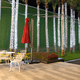 thumbnail image 4 of 1PCSLED light string - 50 metros 400 luces [modelo enchufable] blanco MFZFUKR  CPB-US-DYP747-2, 4 of 5