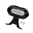thumbnail image 3 of Respaldo para bicicleta eléctrica Respaldo para motocicleta Respaldo para pasajero de bicicleta eléctrica Negro, 3 of 9