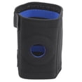 thumbnail image 5 of Unisex Basketball Kneepad Outdoor Knee Patella Nonslip Protective Gear Blue Free Size,, 5 of 5