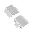 thumbnail image 4 of Front and Rear Chassis Armor Protector for RGT 86020 LC71 1/10 RC Car, 4 of 5