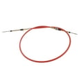 thumbnail image 1 of er  Selector ,AF721002, Accessory Automatic Transmission er Cable for ers Parts Premium Stable ,Replacement, 1 of 7