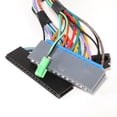 thumbnail image 2 of DNA Motoring OEM-SW-0016 For 1998-2005 Blazer S10 Jimmy Sonoma Headlight Dimming Signal Hazard Light Wiper Combination Switch, 2 of 7