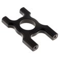 thumbnail image 3 of Montaje Central Diff Mount para 8 KRATON 6S Coche Modelo Hugo  Soporte de difusor central de aleación, 3 of 7