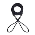 thumbnail image 2 of Boat Line Rope Bungee - Heavy Duty Line for Launching, Retrieving, Mooring and Docking (Black/Black, 15 Feet), 2 of 3
