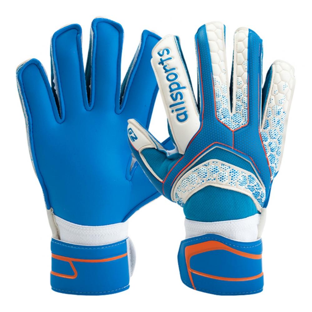 Adult & Youth Goalie Goalkeeper Gloves Professional Goalkeeper Gloves,Soccer Football Training