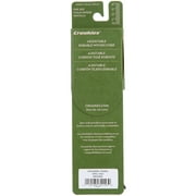 Croakies Terra Spec Adjustable Eyewear Retainer, Brown, Woven Nylon Cord, 1 Count