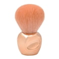 thumbnail image 2 of Pincel de maquillaje Colcomx polvo suelto Rosa claro, 2 of 8