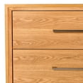 thumbnail image 6 of Nova Domus Santa Barbara - Modern Natural Dresser, 6 of 13