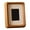 3 inches, variant on Mae Photo Frame Wall-Mount Tabletop Display Wooden Photo Frame For Photo Printing Display Stand Crafts