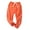 A01-Orange, variant on ZVAVZ Kids Boys Girls Sweatpants Drawstring Pants With Pockets High Waisted Trackpants Cinch Bottom Trousers Girls Fleece Sports Jogging Pants Flash Deals Today Orange 5-6Years