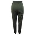 thumbnail image 2 of Pantalón Starter para Hombre, Jogger con Jareta y Logo Verde Talla CH, 2 of 4