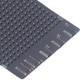 thumbnail image 3 of BIMZUC Letrero LED Programable Pantalla Flexible Bluetooth 17x7 cm / 6.7x2.8 in, 3 of 9