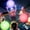 15.74", variant on RGB Glow Pool Light Ball, Floating Submersible LED Lamp with Remote, 16 Colors IP68 Waterproof for Hot Tub, Bath, Aquarium & Party Atmosphere