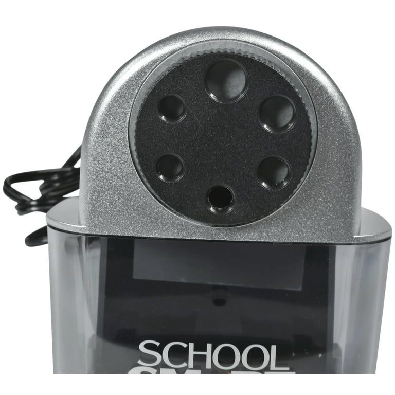School smart pencil sharpener deals