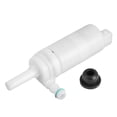 thumbnail image 2 of Head Lamp Cleaner Wiper Motor Headlight Washer Pump 30663273 For Volvo Xc90 2003-2010, 2 of 5