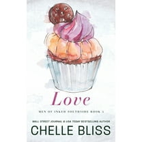 Men of Inked Southside Love: Discreet Edition, Book 5, (Paperback)