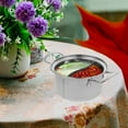 thumbnail image 3 of FUTUREORYY Multi Functional Cooking Pot for Soup Stainless Steel for Home Cooks 1Set, 3 of 8