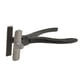 thumbnail image 3 of 1 Pc de Alicates Herramienta Accesorios de Artesanía Manualidad Hogar Costura Arte Decoración Casa Jardín Bricolaje Coser Cómodo de Usar 8cm Baoblaze Alicates de metal, 3 of 8