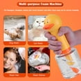 thumbnail image 4 of Dispensador eléctrico de champú espumoso Katoggy para perros y gatos, 4 of 5