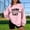 Game Day Shirts-Pink, variant on Gamivast Sweatshirts for Women Oversized Game Day Football Crewneck Shirts Trendy Long Sleeve Drop Shoulder Pullover Spring Superbowl Outfit 2026