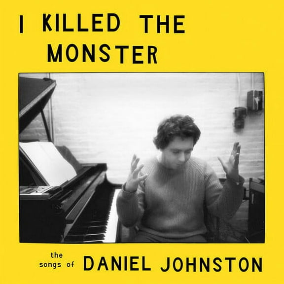 Various Artists - I Killed The Monster (Various Artists) - Green - Music & Performance - Vinyl