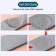 thumbnail image 4 of Percha de corona de madera Yashi flores artificiales, 4 of 5