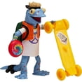 thumbnail image 3 of Teenage Ninja Turtles Mutant Mayem Figure Pack  Sidekicks 5 Pack Set, 3 of 7