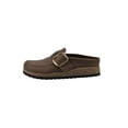 thumbnail image 2 of Mountain Sole Women's Comfort Buckle Clog, 2 of 5
