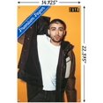 thumbnail image 3 of Zayn - Portrait Wall Poster with Push Pins, 3 of 5