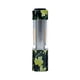 thumbnail image 2 of Linterna LED recargable 1200 lúmenes | Largo alcance 500 m de viga | Carga rápida por USB | Aluminio impermeable y resistente a golpes | Enfoque telescópico | Acampada, senderismo, uso de emergencia, 2 of 5
