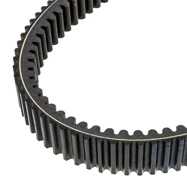 Polaris Snowmobile OEM Clutch Drive Belt, 3211115 - Walmart.com