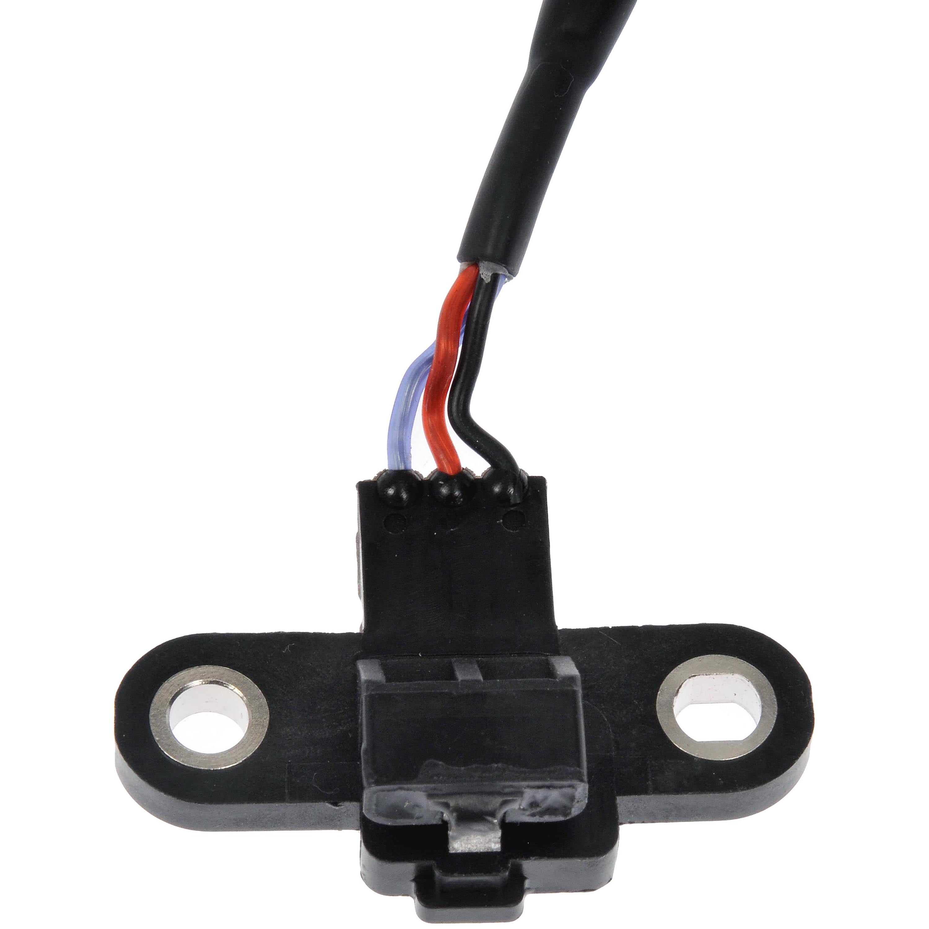 Dorman 907-761 Engine Crankshaft Position Sensor for Specific Chrysler / Dodge / Mitsubishi Models Fits select: 2002-2005 MITSUBISHI ECLIPSE, 2002-2005 DODGE STRATUS