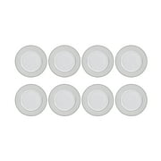 Mikasa Parchment 40-Piece Dinnerware Set