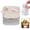 Pink, variant on Multi-Shape Ice & Popsicle Mold with Sticks Included, Durable Freezer Mold for Crafting Custom Frozen Treats at Home