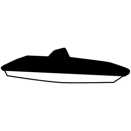 Yamaha New OEM 190 FSH Deluxe With Bimini Mooring Cover MAR-FSH19-BT-16