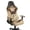 Butterfly Floral, variant on Whosucclay Blue Shark Print 4 Pcs Gaming Chair Cover with 2 Pcs Armrest Slipcover, Stretchable Elastic Fit Cat Scratch Proof Gaming Chair Seat Cover Decor for Home, Studio