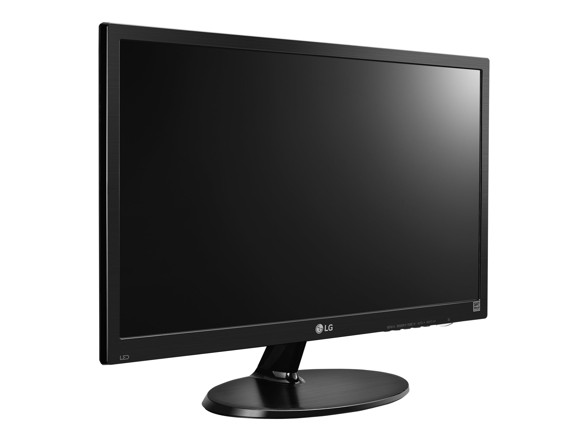 LG 27MP38VQ-B - LED monitor - 27