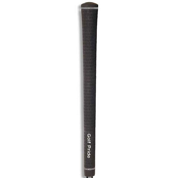 Golf Pride Tour Velvet Golf Grip (Black, Junior) NEW