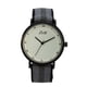 thumbnail image 1 of Reloj Caballero Lona Gris Negro-CB00020182 Zeit Lona, 1 of 4