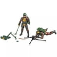 thumbnail image 6 of GI Joe Classified Series Roadblock, Tripwire & M.A.C.L.E.O.D Action Figure Set (Tiger Force), 6 of 6