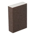thumbnail image 5 of Grit 60/80/120/210 Wall Grinding Sponge Sand Block Sandpaper Polished Sand Brick, 5 of 6